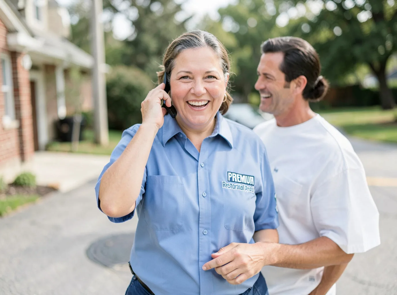Water Damage Restoration Hector, MN FAQs